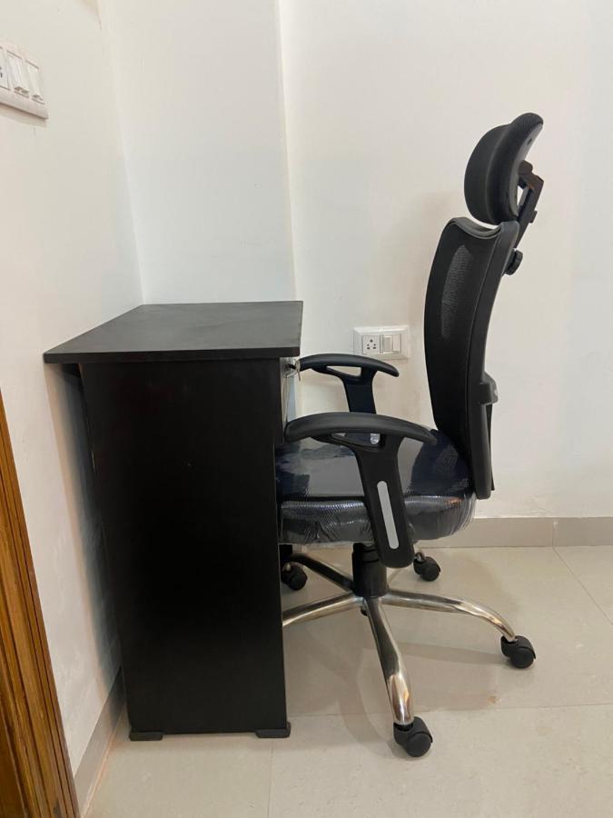 Peaceful Huts Serviced Apartment New Delhi